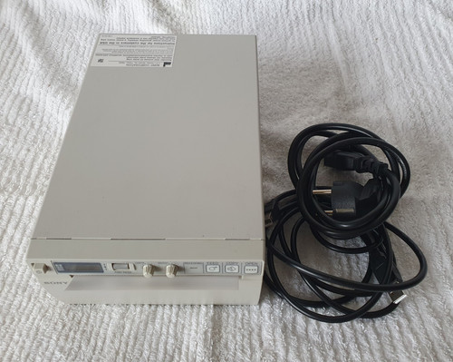 Sony d897 digital graphic - up-d897,