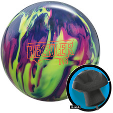 Bowling Ball DV8 Heckler