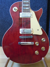GIBSON Les Paul Deluxe 1978 -