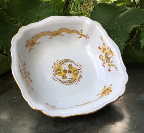 Meissen schüssel schale - schüssel,