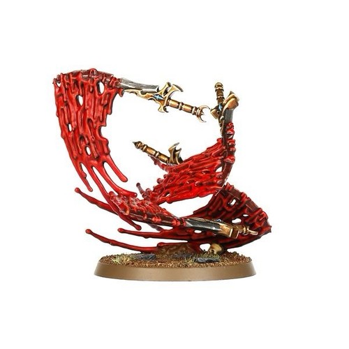 Warhammer aos sigmar endless - aos,