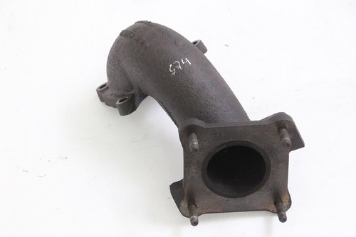 Auspuff hosenrohr chrysler - /,