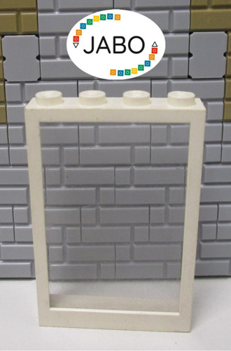 Lego 4347 fenster - (e9/2/4),