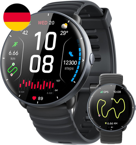 Parsonver smartwatch - parsonver,