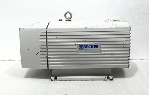 Becker 25 ölfreie - becker, vt