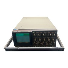 Phillips Pm3295A Analog