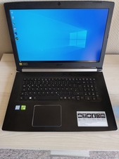 Acer Aspire A517-51, zwei