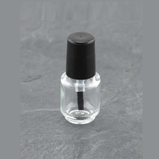 25x 4,5 ml Nagellack Flasche