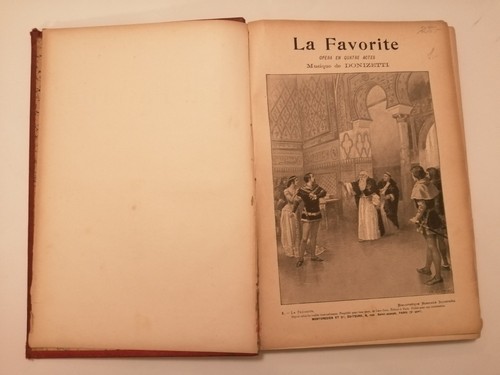 Gaetano donizetti la - gaetano,