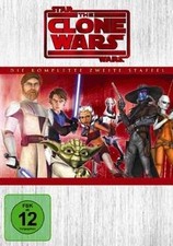 Star Wars - The Clone Wars -