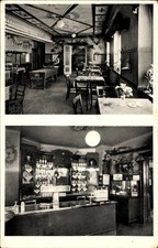 Ak Berlin Prenzlauer Berg, Alt Berliner Bierstuben, Weißenburger... - 10946790