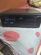 TECHNICS SL-MC6  CD-WECHSLER FÜR 111 CD