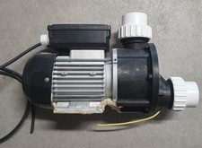 Zirkulationspumpe Umwälzpumpe LX JA50 Whirlpool Bath Pump 2A 230V 10m Jacuzzi Wp