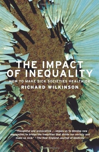 The impact inequality how - the, of