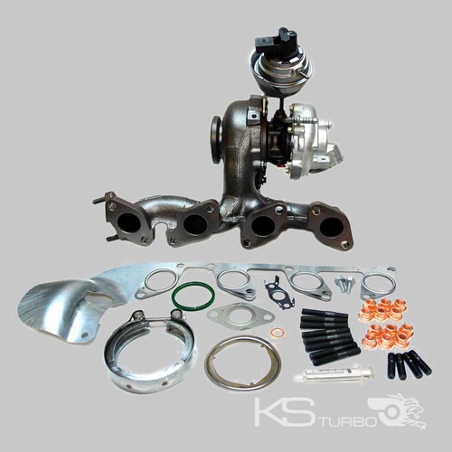 Original turbolader passat - vw,