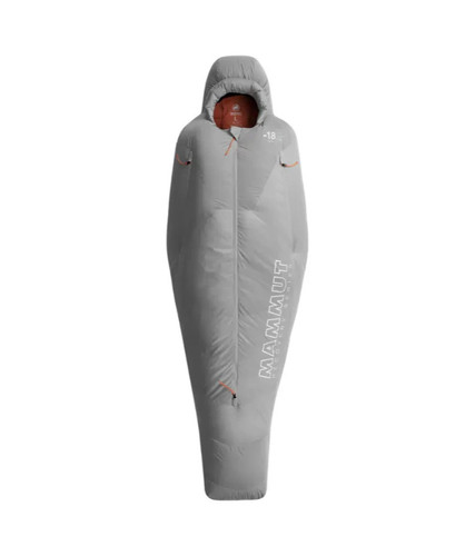 Mammut protect daunensack - daunensack, -18c