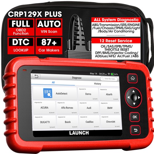 2026 crp129x plus profi - 2026,