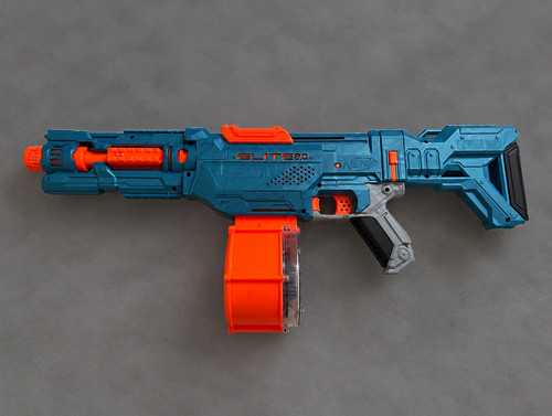 Nerf elite echo - elite, 2.0