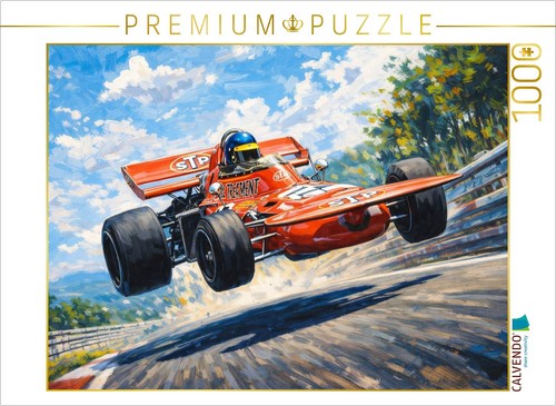 Calvendo puzzle der - calvendo, schwede