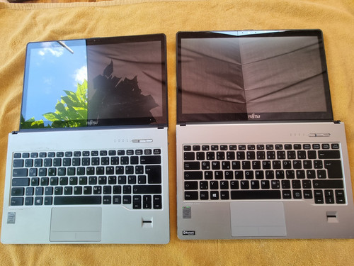 Fujitsu lifebook s904 - 2x,