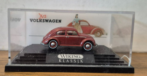 Wiking klassik brezel - klassik, vw