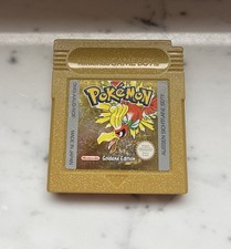 Pokémon Goldene Edition