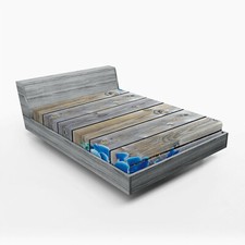 Spannbetttuch Romantisches