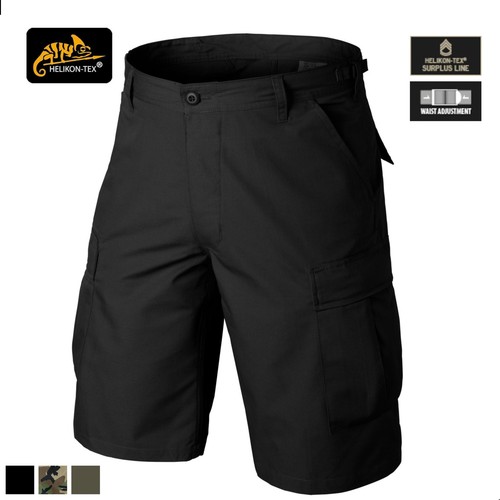 Helikon tex bdu shorts - bdu,