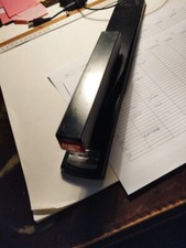 Blockhefter Zenith 506 Hefter Lang Bzw. Groß