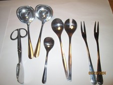 WMF Besteck Koblenz verschiedene Einzelteile