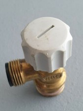 Geberit Eckventil zu UP-Spülkasten 216.599.00.1 Ersatzteil