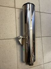 R1150R Auspuff Schalldämpfer