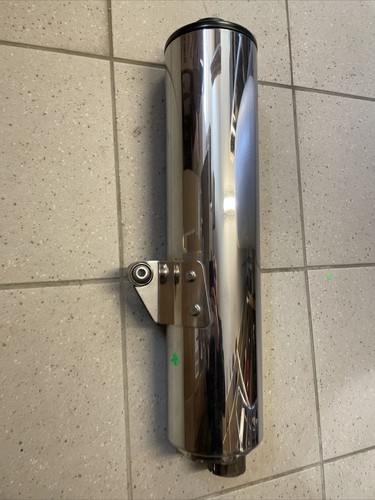 R1150r auspuff schalldämpfer - r1150r,