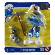 Sammelfigur DeAgostini Die