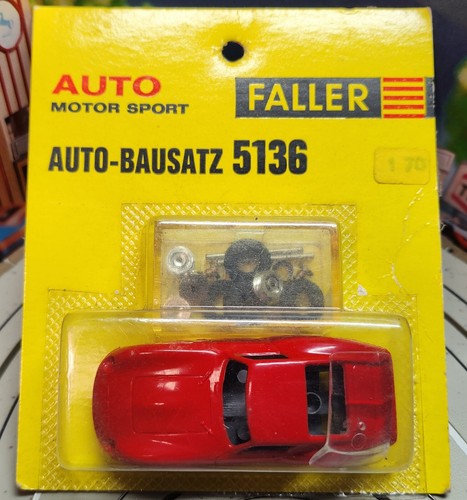 Faller ams auto bausatz - ams,