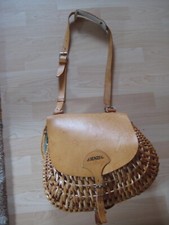 Fliegenfischer Weidenkorb Jenzi