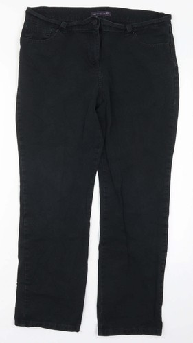 Marks spencer damen schwarz - &,
