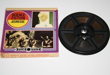 Super-8-Tonfilm CONFLIT ENTRE