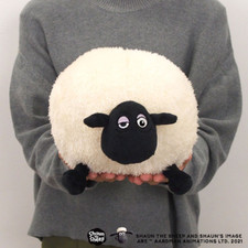 NICI Shaun das Schaf GROSSE