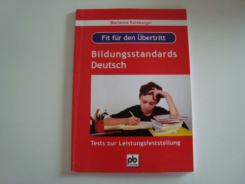 Bildungsstandards deutsch - bildungsstandards,