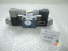 4/3 Wegeventil Bosch Nr. 0 810