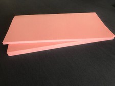 Memoryschaum Topper / Matratzen Zuschnitt in 5 cm / 10 cm