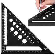 Zimmermannswinkel 180mm