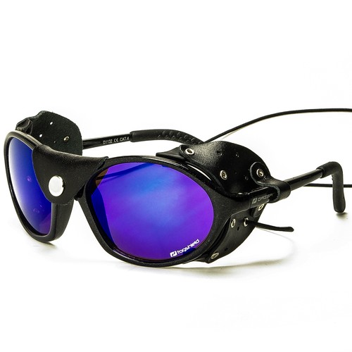 Gebirgsbrille gletscherbrille - gebirgsbrille,