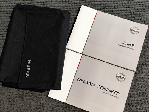 Nissan juke 2014 2019 modelle - nissan,