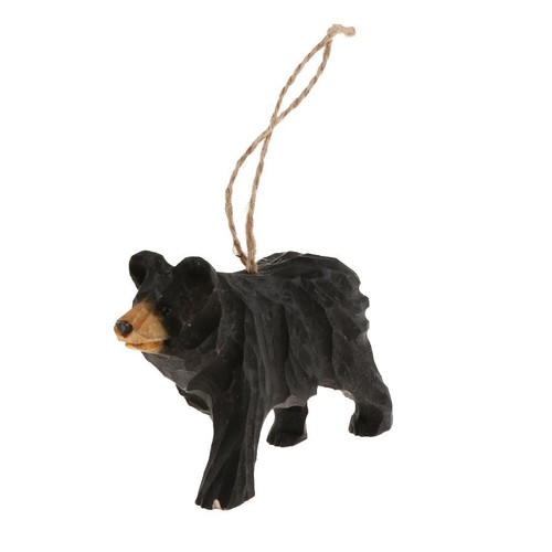 Wildtierfiguren - 3d,