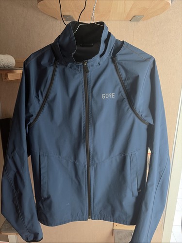 Gore laufjacke mit - gore,