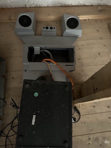 Ergoline sound unit - ergoline, 3