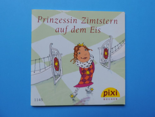 Pixi buch 1145 - -,