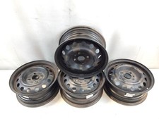 Kia Rio 2 DE original Satz